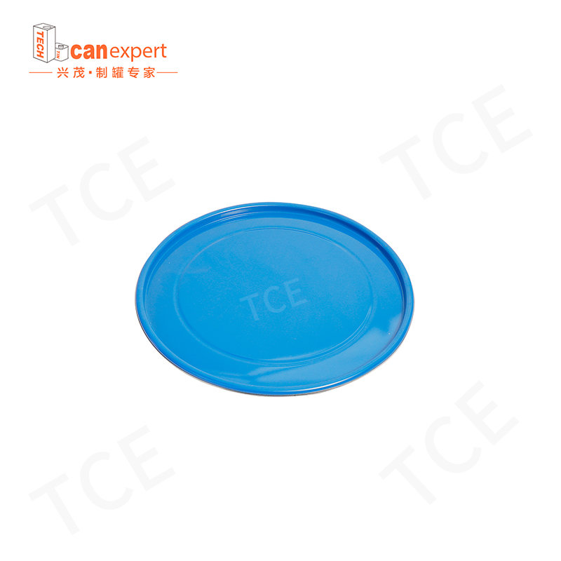 Tce-ac Hot Shrode Product Welding Lug&орхидея металлическая жестяная пластинка PE Lid Tube