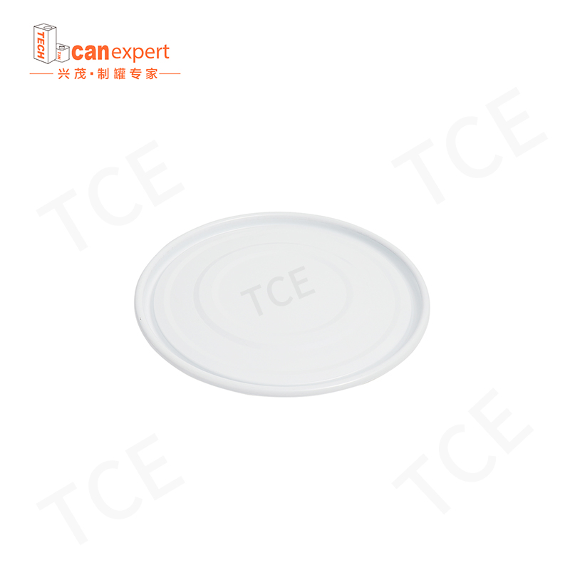 Tce-ac Hot Shrode Product Welding Lug&орхидея металлическая жестяная пластинка PE Lid Tube