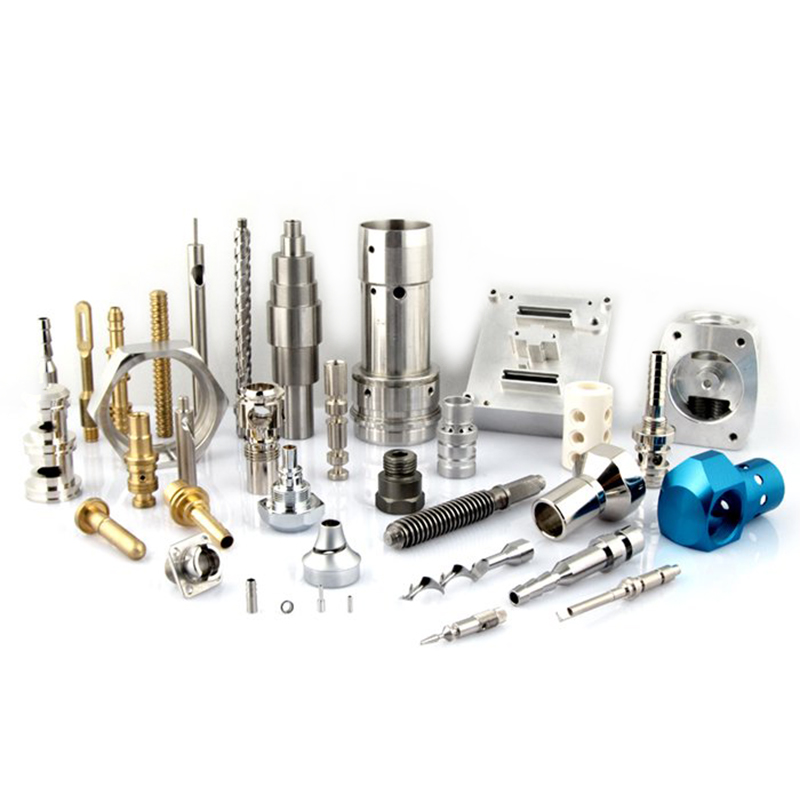 Полное руководство по обработке с ЧПУ пластмассы