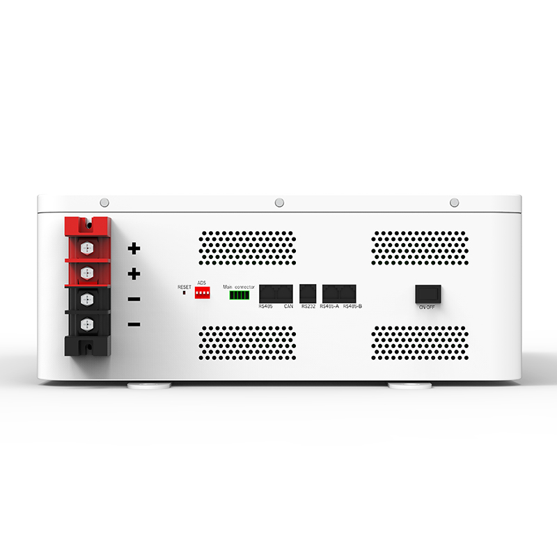 Kenlig Hot Sales Store Wown Wall 48V/51.2V/48V 100AH ​​150AH 200AH LITIUM ION LIFEPO4 5KWH 10KWH РАСПРЕДЕЛЕНИЯ РЕЗДЕЛИ