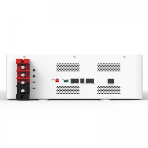 48v/51.2v 100ah/150ah/200ah