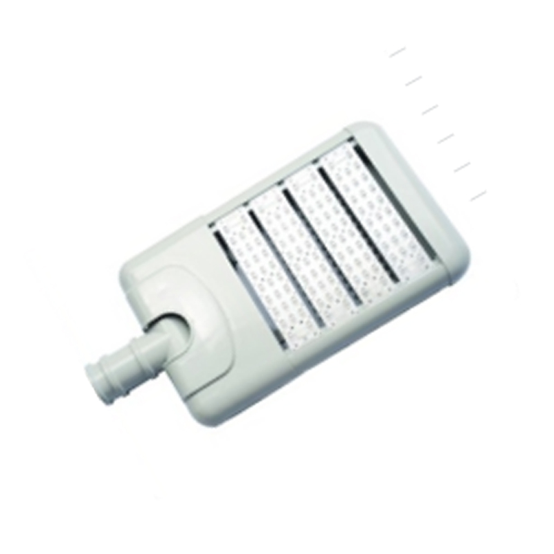 AC-led Street Light
