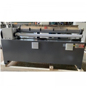 Multi Nife Automatic Tube Cutter