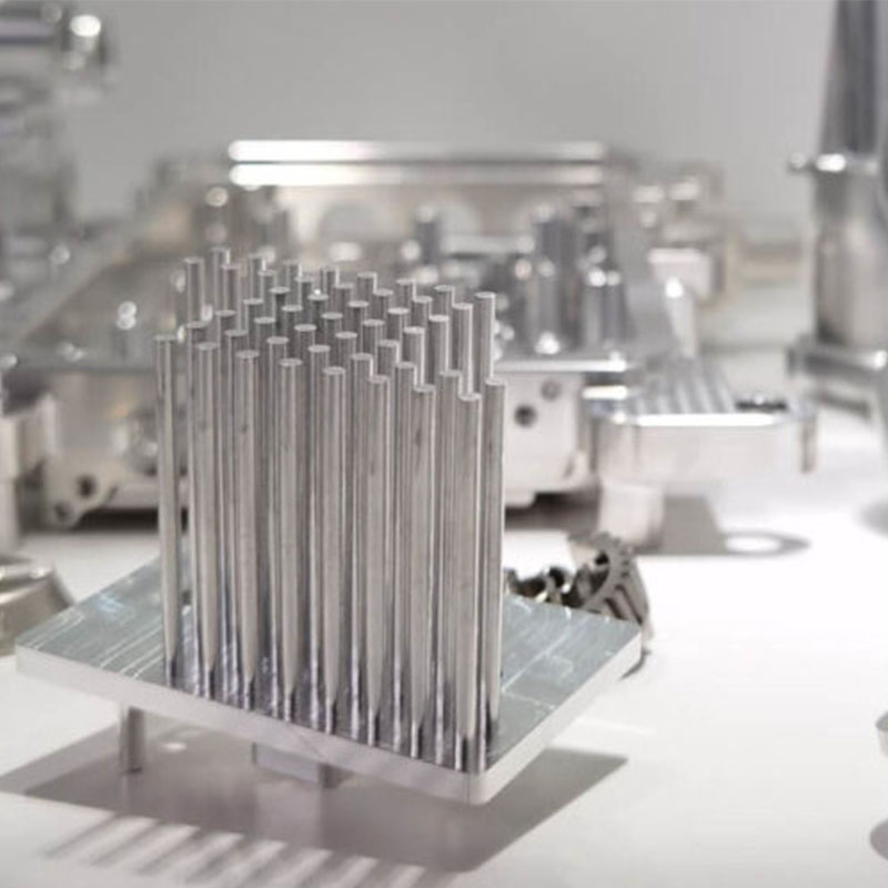 Влияние обработки ЧПУ на искажение части