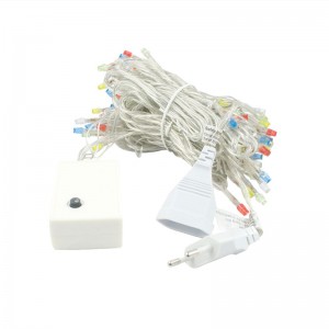 Светодиодный блеск