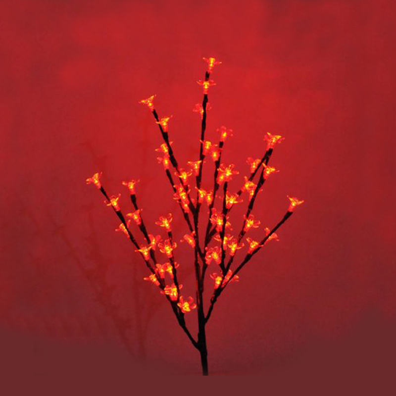 Светодиодный дерево свет