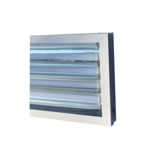 Светодиодные наружные взрывозащищенные лампы