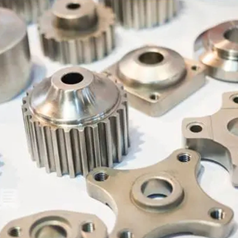 Как улучшить отделку поверхности на деталях обработки с ЧПУ