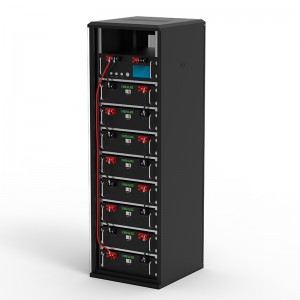 409,6 В 100AH ​​Высокое напряжение аварийное питание питания лития ионная батарея LifePO4 для хранения энергии для промышленности и комм...