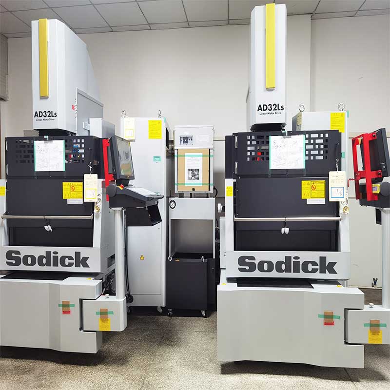 Зеркальная искра машина