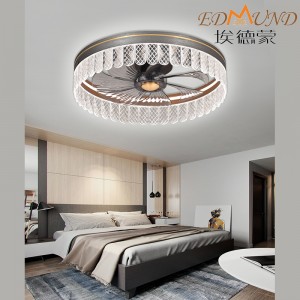 C011-Gry Потолочный вентилятор