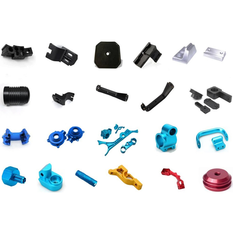 Следуйте шагам, чтобы следовать лучшей службе обработки ЧПУ в Китае