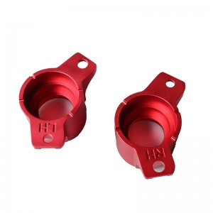 Служба прототипа обработки с ЧПУ