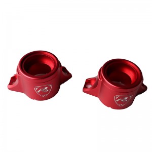 Служба прототипа обработки с ЧПУ