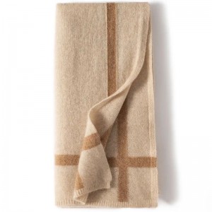 Индивидуальный удобный супер мягкий новый стиль кашемировые шарфы кашемирной платкой для женщин