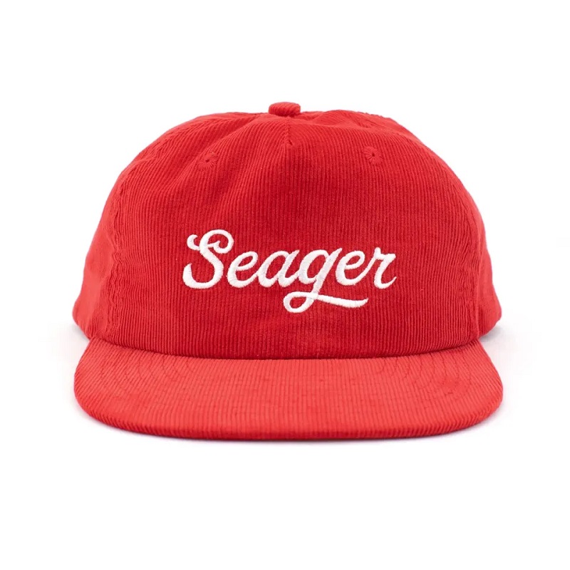 OEM Custom Logo Veduruoy Hats Настройка Vintage 5 Панель неструктурированных крышек Snapback