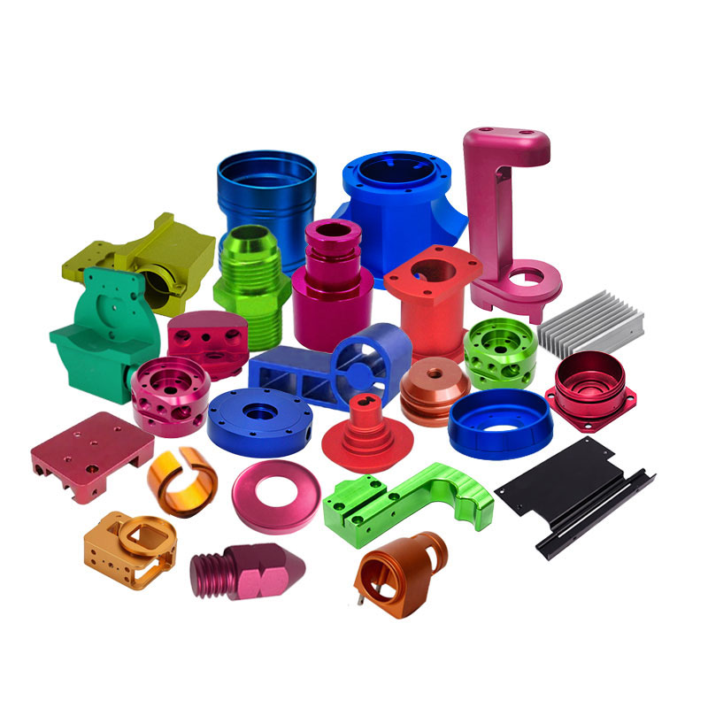 8 вещей, которые вам нужно знать об анодировании алюминия