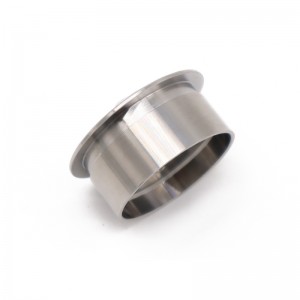 Пользовательские механические детали обработки ЧПУ