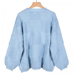 Женский свитер