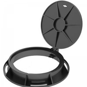 Умная крышка люка