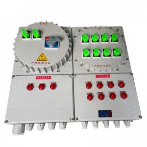 Взрывоподобие распределение питания