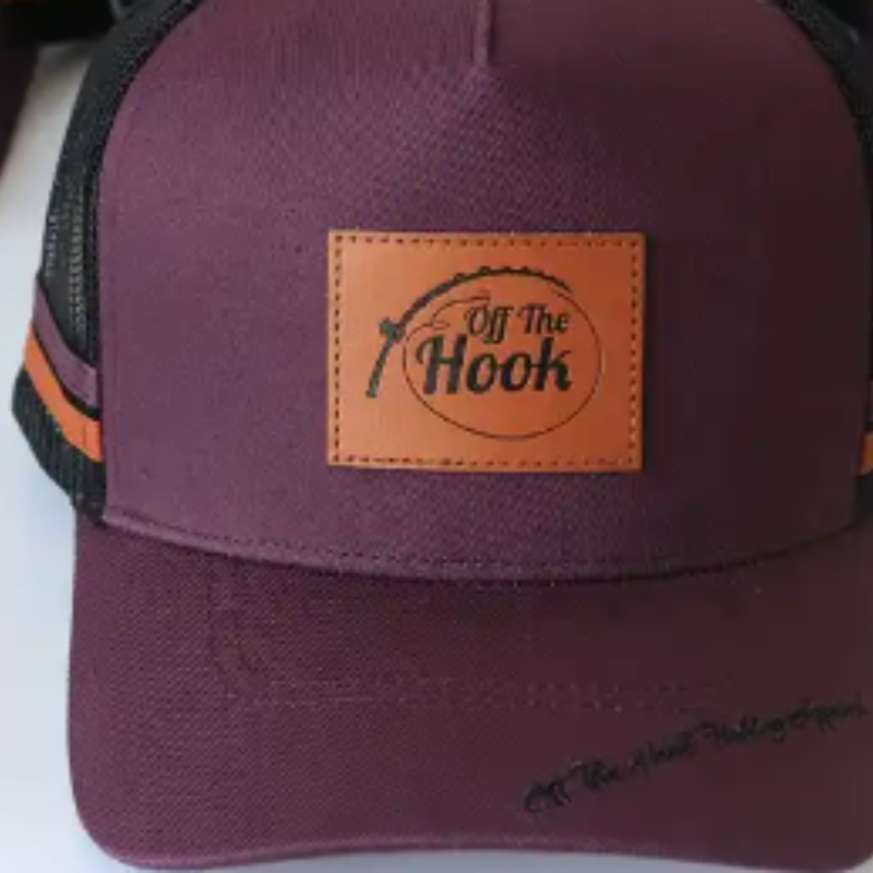 Hot Hat Design 5 панель замша синие и черные бейсбольные шапки с нестандартным логотип