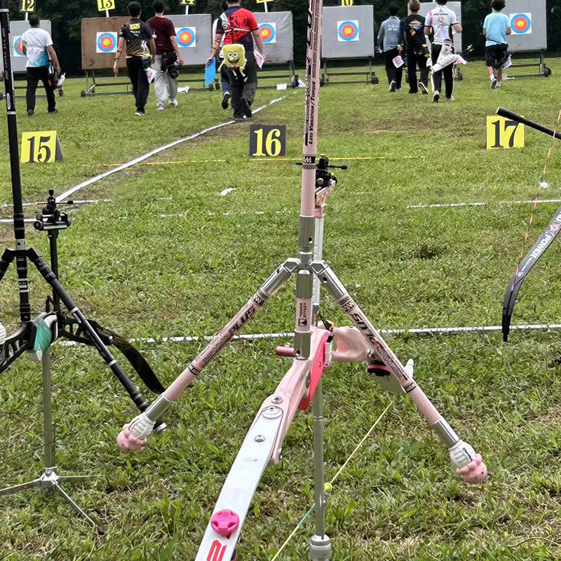 Как стрельба из лука делает нас здоровыми