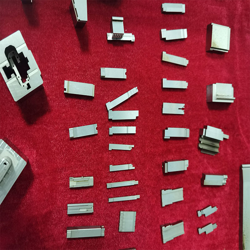 Точные детали