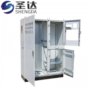 Низковольтный распределительный устройства