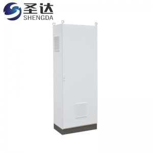 ПЛК управляющий шкаф