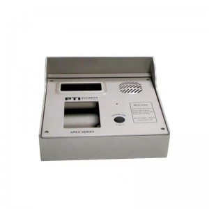 Анодирование поверхностной обработки листового металла