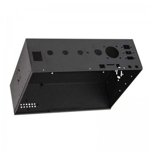 Анодирование поверхностной обработки листового металла