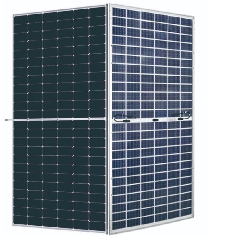 Высококачественные 385 ватт -610 Вт Солнечные панели Solar Panels System Panel Panel с Китайской фабрики