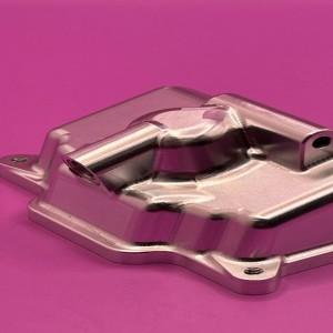 Мотоцикл ручка