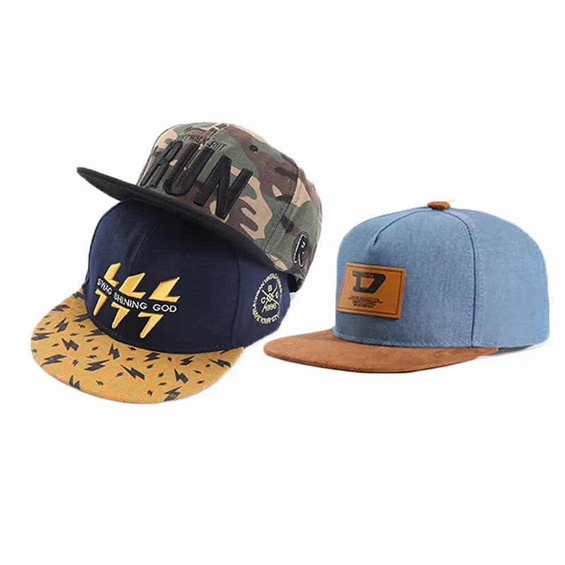 Хип -хоп Каскет Homme Velvet Runging Golf Cap Snapback Hats Gorras Originales