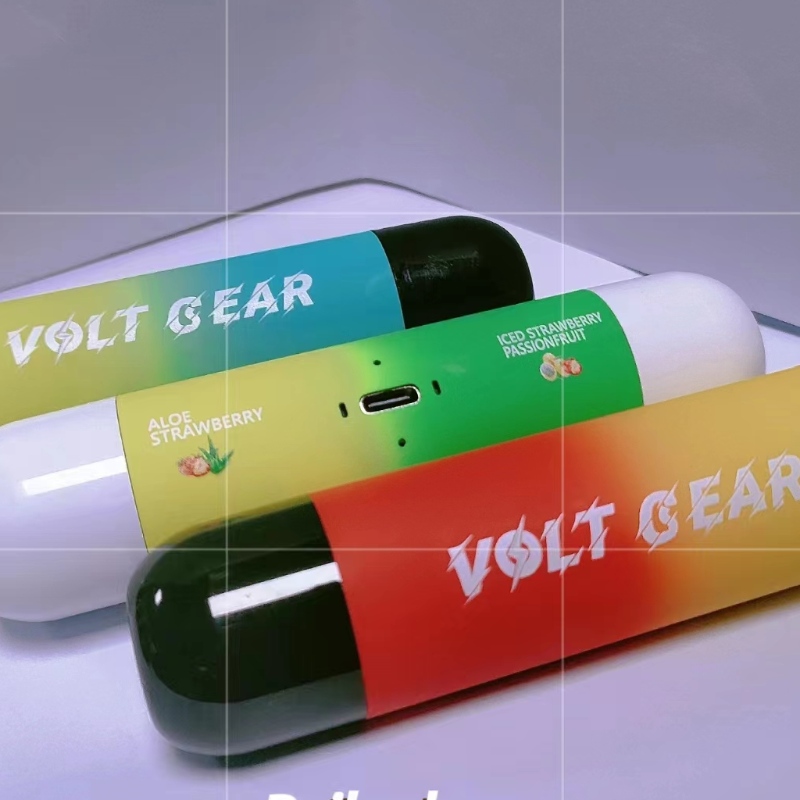 В марте экспорт электронных сигаретных продуктов в Китае увеличился на 96,5% в годовом исчислении.