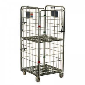 Прачечная клетка