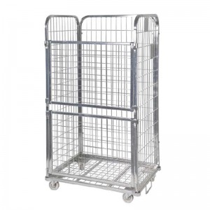 Клетка для стирки