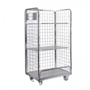 Клетка для стирки