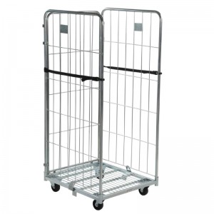 Разумный рулонный поддон