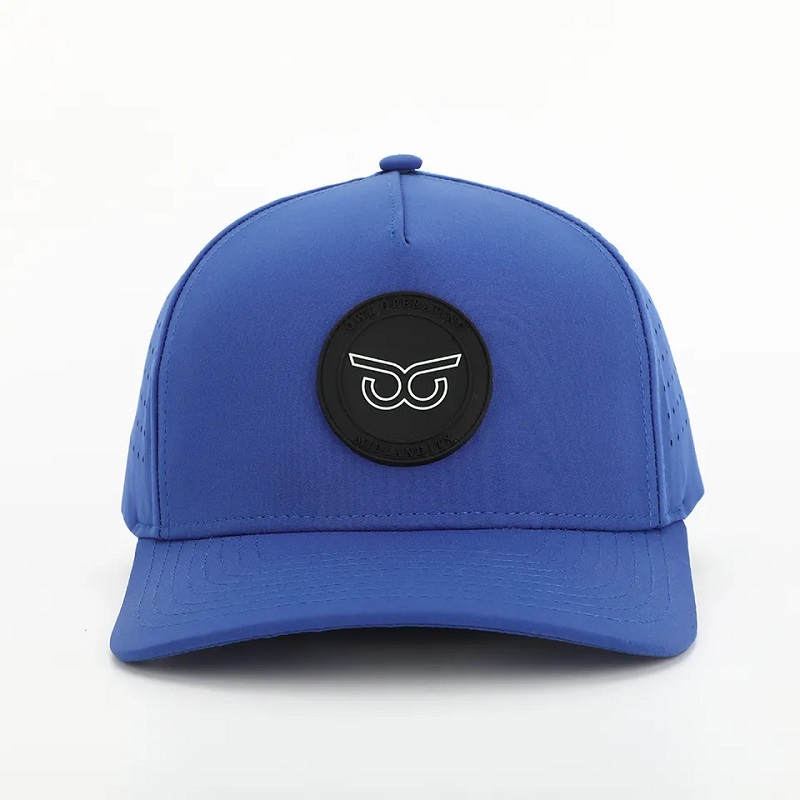 Новая мода Custom Pvc Patch Logo 5 Панель водонепроницаем