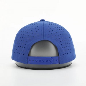 Новая мода Custom Pvc Patch Logo 5 Панель водонепроницаем