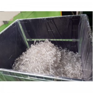 Клетка склада