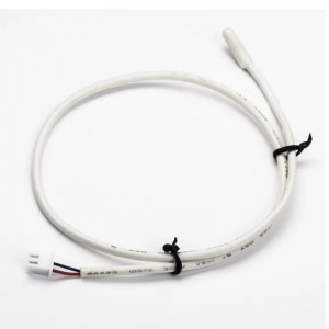 Датчик температуры в автомобиле высокий водонепроницаемый IP68