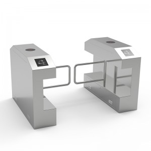 Заталкиваемые вингевые ворота