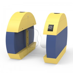 Крайня Качания