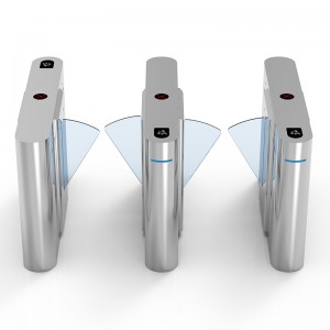 Arc Wing Gate (прозрачная пластина)