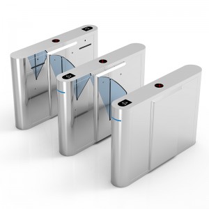 Arc Wing Gate (прозрачная пластина)