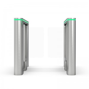 Терништель снаружи