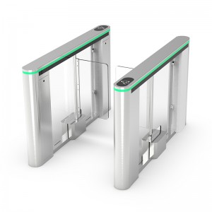 Терништель снаружи